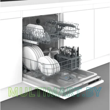 Посудомоечная машина Indesit DI 3C49 B картинка 2